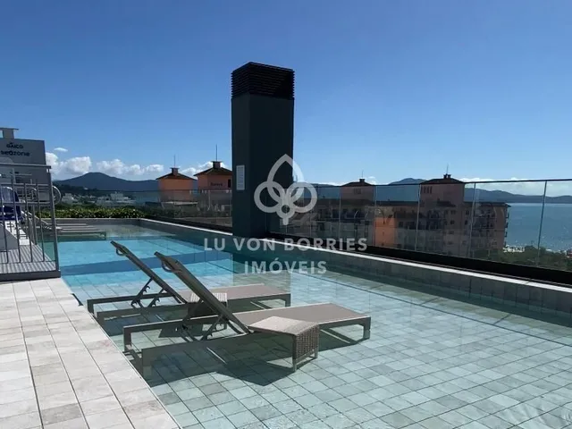 Imagem: Apartamento à venda no bairro Jurerê