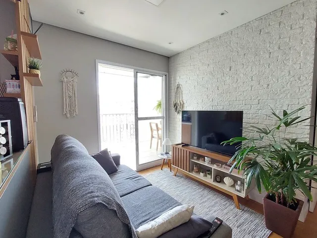 Imagem: Imperdível ! Apartamento À Venda na Vila