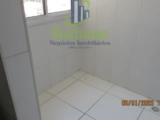 Imagem 7: Apartamento para locação em Sorocaba-SP, Jardim Piratininga: 3...
