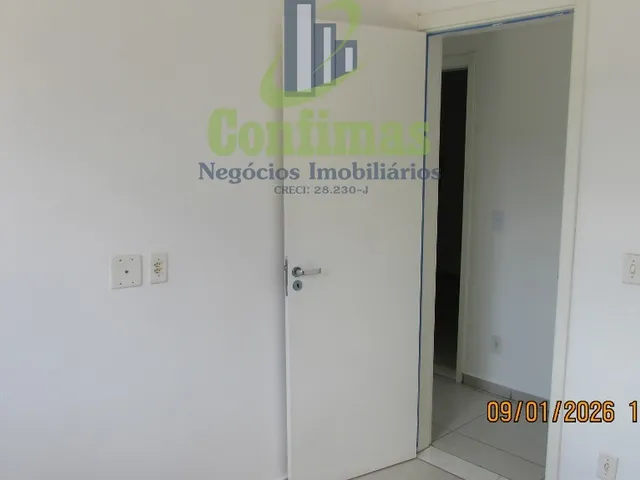 Imagem 11: Apartamento para locação em Sorocaba-SP, Jardim Piratininga: 3...
