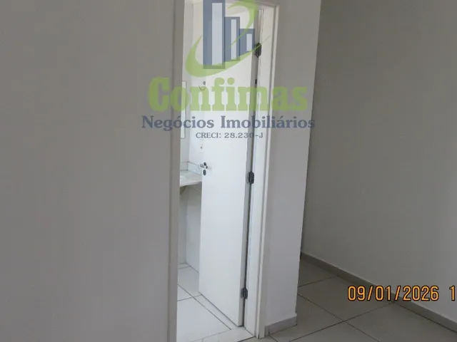 Imagem 8: Apartamento para locação em Sorocaba-SP, Jardim Piratininga: 3...
