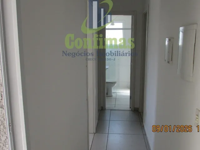 Imagem 14: Apartamento para locação em Sorocaba-SP, Jardim Piratininga: 3...