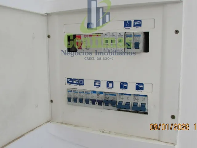 Imagem 10: Apartamento para locação em Sorocaba-SP, Jardim Piratininga: 3...