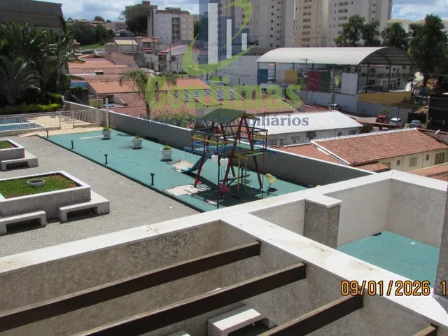 Imagem 9: Apartamento para locação em Sorocaba-SP, Jardim Piratininga: 3...