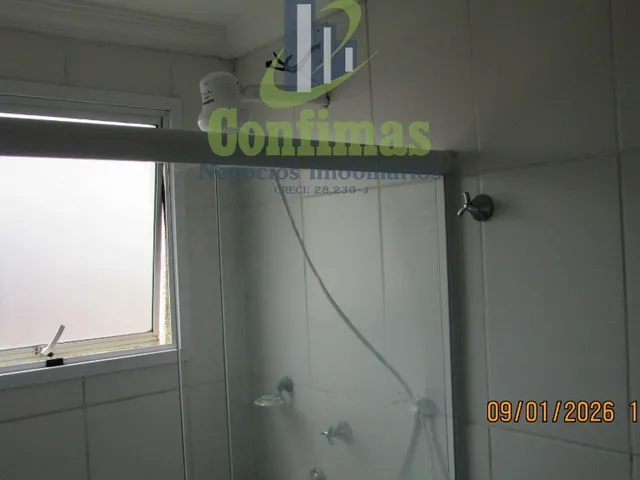 Imagem 5: Apartamento para locação em Sorocaba-SP, Jardim Piratininga: 3...