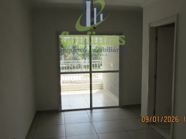 Imagem 4: Apartamento para locação em Sorocaba-SP, Jardim Piratininga: 3...