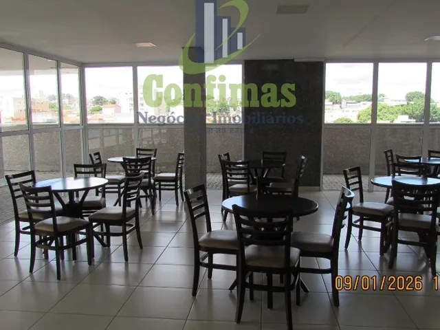 Imagem 3: Apartamento para locação em Sorocaba-SP, Jardim Piratininga: 3...