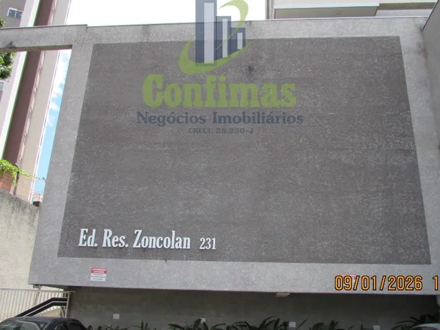 Imagem 6: Apartamento para locação em Sorocaba-SP, Jardim Piratininga: 3...
