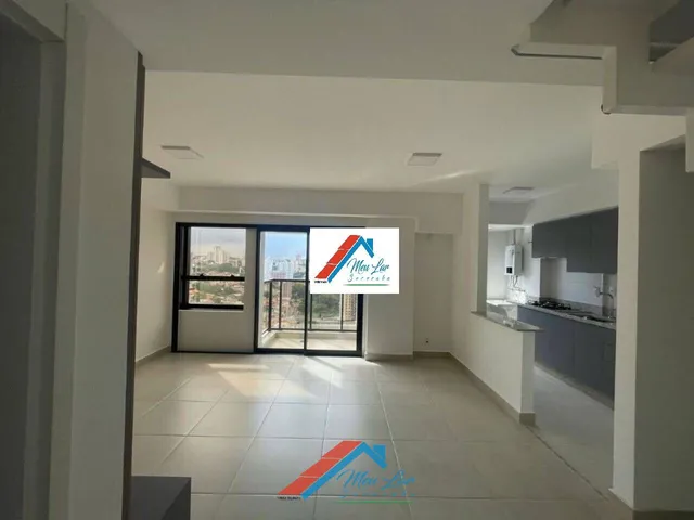 Imagem: O apartamento possui 2 Dormitórios, 2 Suítes, 3