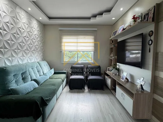 Imagem: Apartamento à venda no bairro Vila Santo
