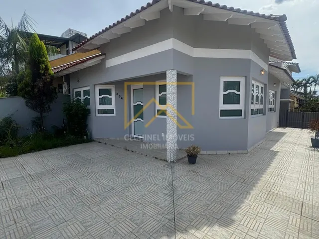 Imagem: Casa à venda no bairro Vale do Sol - Cachoeirinha/RS