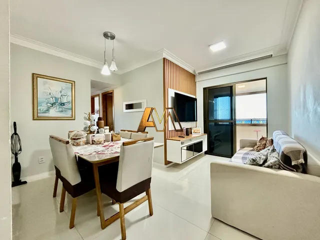 Imagem: Apartamento à venda no bairro Piatã