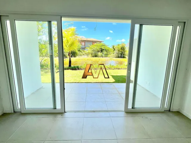Imagem: Casa à venda no bairro Praia do Forte