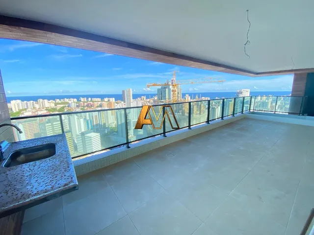 Imagem: Apartamento à venda no bairro Itaigara