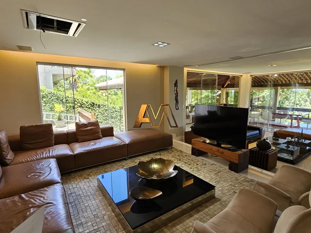 Imagem: Casa à venda no bairro Piatã - Salvador/BA