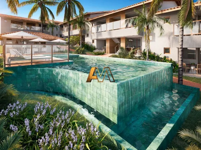 Imagem: Apartamento à venda no bairro IMBASSAÍ