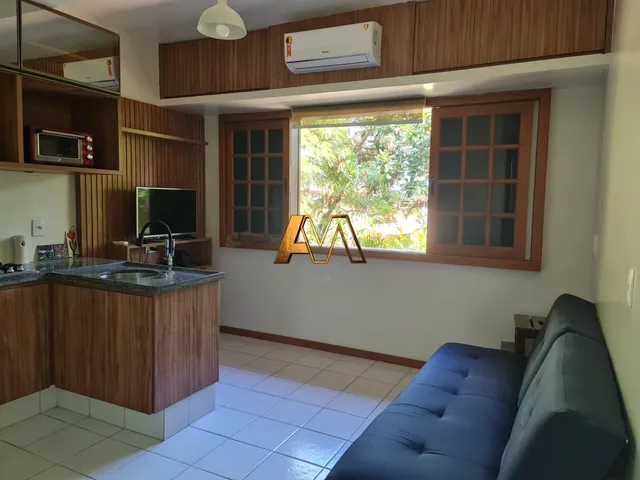 Imagem 1: QUARTO E SALA EM PRAIA DO FORTE - MOBILIADO