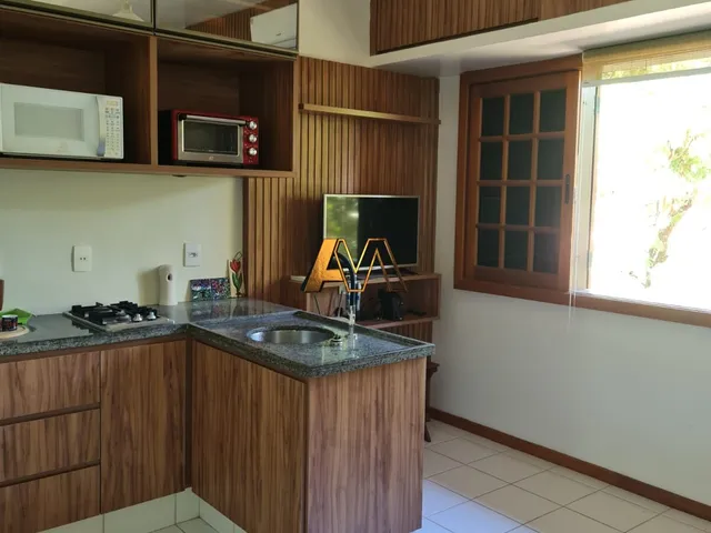 Imagem 12: QUARTO E SALA EM PRAIA DO FORTE - MOBILIADO
