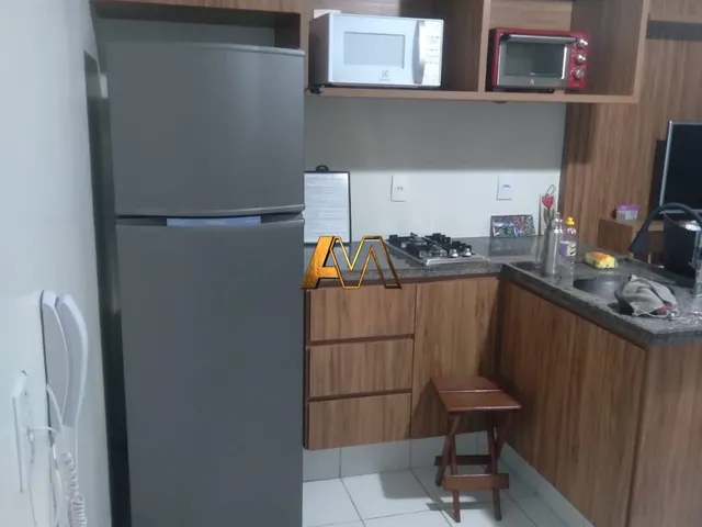 Imagem 3: QUARTO E SALA EM PRAIA DO FORTE - MOBILIADO