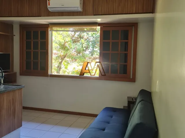 Imagem 7: QUARTO E SALA EM PRAIA DO FORTE - MOBILIADO