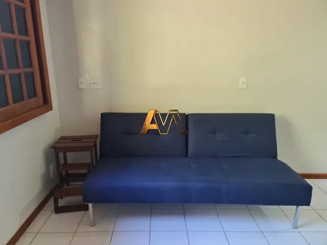 Imagem 9: QUARTO E SALA EM PRAIA DO FORTE - MOBILIADO