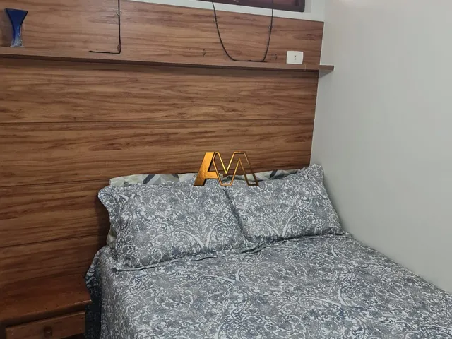 Imagem 6: QUARTO E SALA EM PRAIA DO FORTE - MOBILIADO