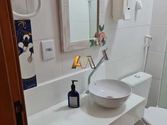 Imagem 8: QUARTO E SALA EM PRAIA DO FORTE - MOBILIADO