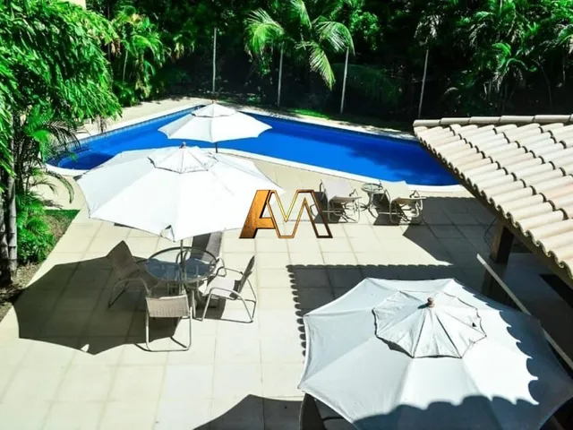 Imagem 10: QUARTO E SALA EM PRAIA DO FORTE - MOBILIADO
