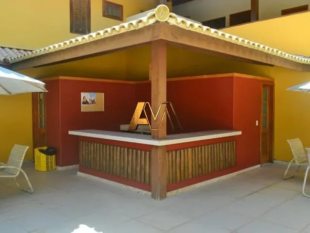 Imagem 2: QUARTO E SALA EM PRAIA DO FORTE - MOBILIADO
