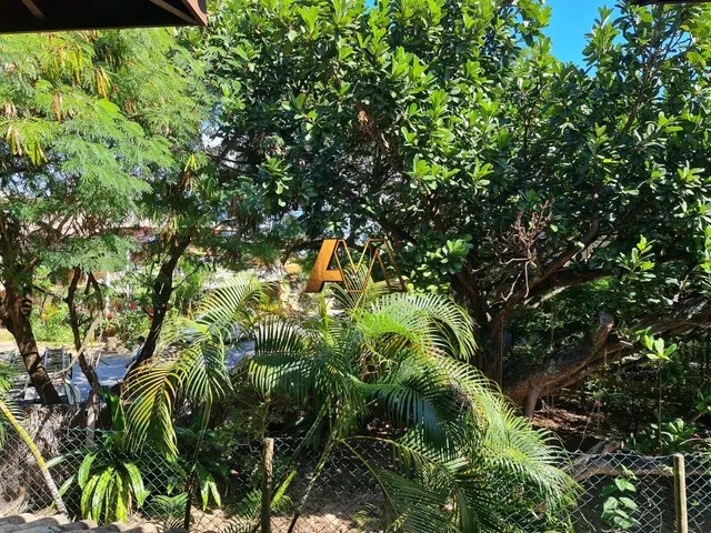 Imagem 11: QUARTO E SALA EM PRAIA DO FORTE - MOBILIADO