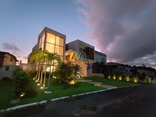 Imagem: Casa à venda no bairro Piatã - Salvador/BA