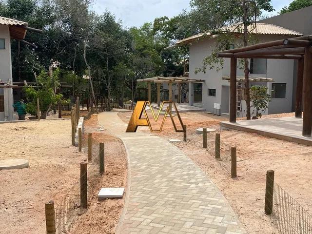 Imagem 11: CASA COM 2 SUÍTES EM AÇU DA TORRE