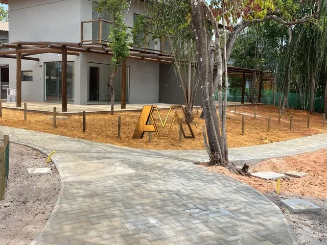 Imagem 9: CASA COM 2 SUÍTES EM AÇU DA TORRE