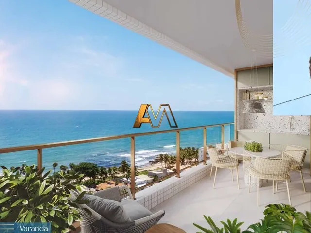 Imagem: Apartamento à venda no bairro Itapuã