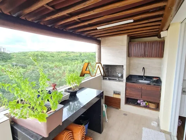 Imagem: Apartamento à venda no bairro Piatã