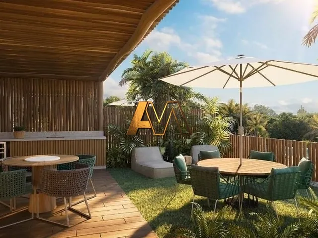 Imagem: CASA 3 QUARTOS 1 SUÍTE EM IMBASSAÍ