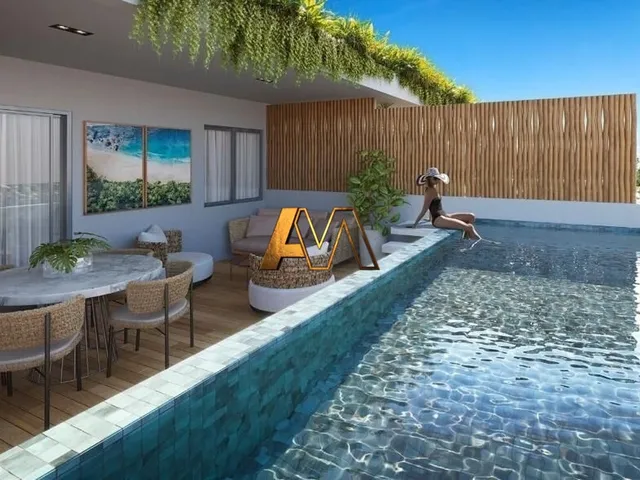 Imagem 2: CASA 3 QUARTOS 1 SUÍTE EM IMBASSAÍ