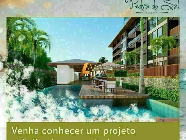 Imagem: Apartamento à venda no bairro Itapuã