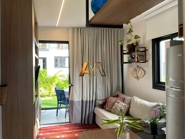 Imagem 7: APTO Apartamento com 2 dormitórios