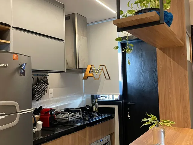 Imagem 15: APTO Apartamento com 2 dormitórios