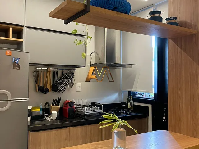 Imagem 2: APTO Apartamento com 2 dormitórios
