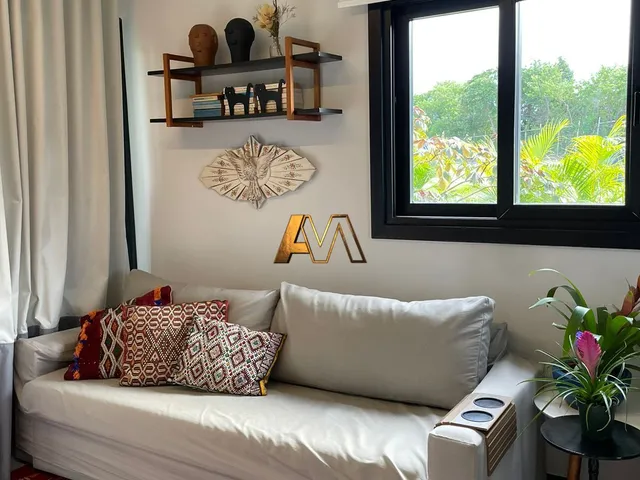 Imagem 8: APTO Apartamento com 2 dormitórios