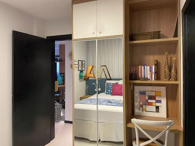 Imagem 14: APTO Apartamento com 2 dormitórios