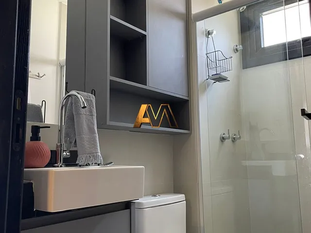 Imagem 4: APTO Apartamento com 2 dormitórios