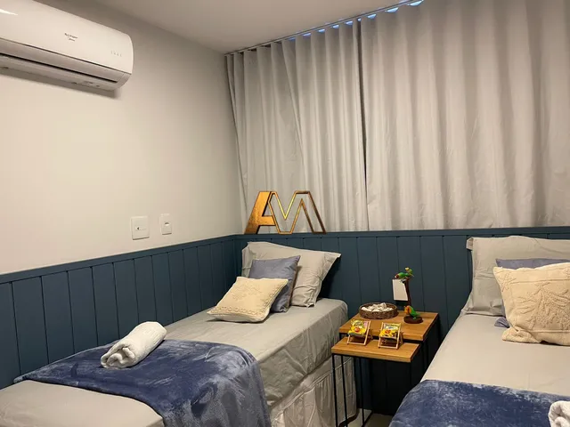Imagem 6: APTO Apartamento com 2 dormitórios