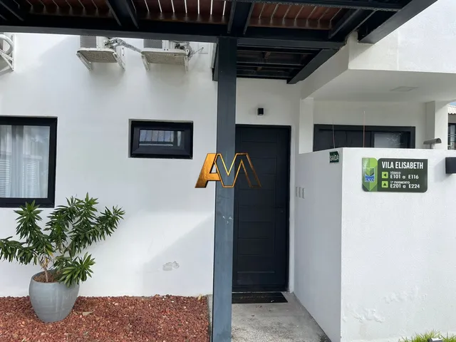 Imagem 5: APTO Apartamento com 2 dormitórios