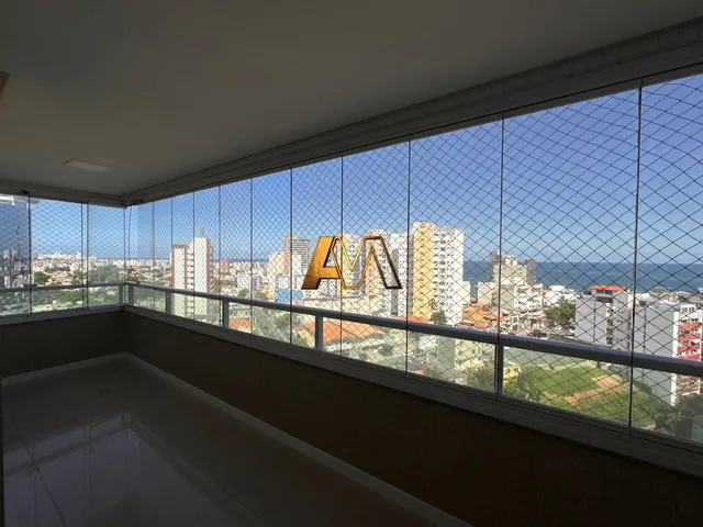 Imagem: O apartamento possui 3 Dormitórios, 2 Suítes, 3