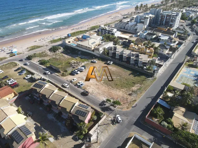 Imagem: Terreno à venda no bairro Praia do Flamengo
