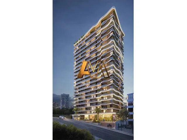 Imagem: Apartamento à venda no bairro Rio Vermelho