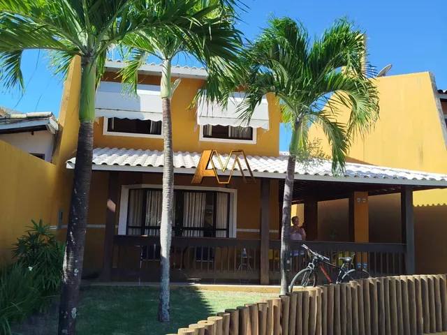 Imagem: Casa à venda no bairro Praia do Flamengo